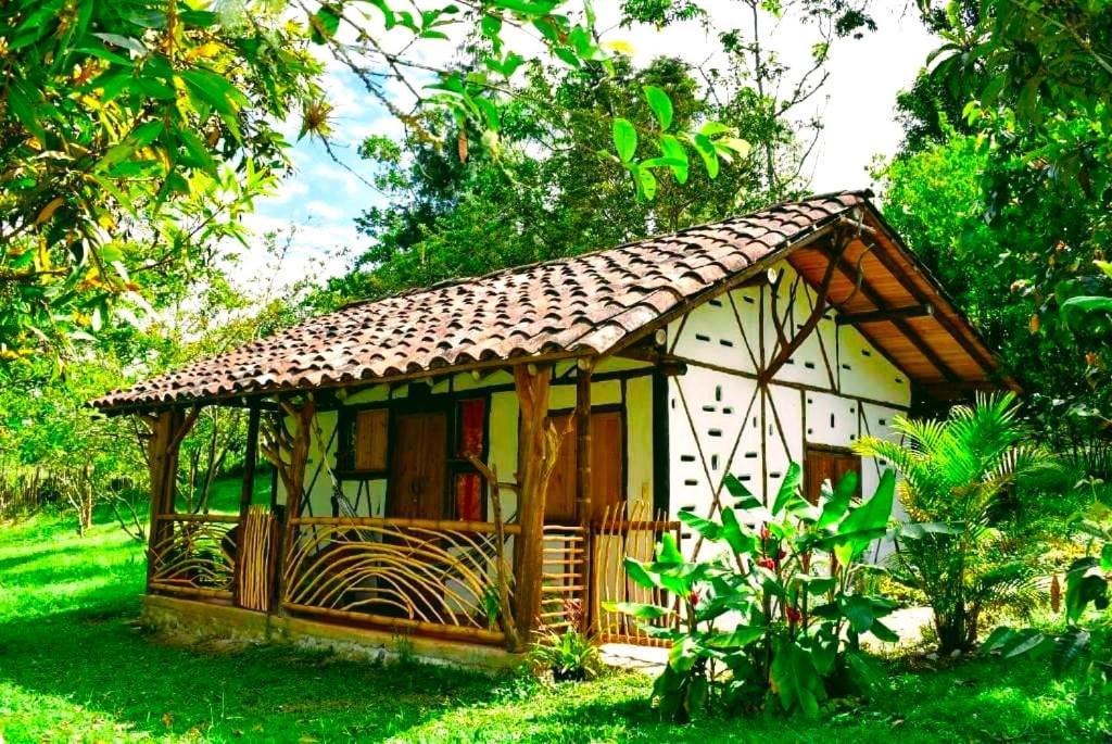 Hotel La Casa De Francois San Agustín Exterior photo