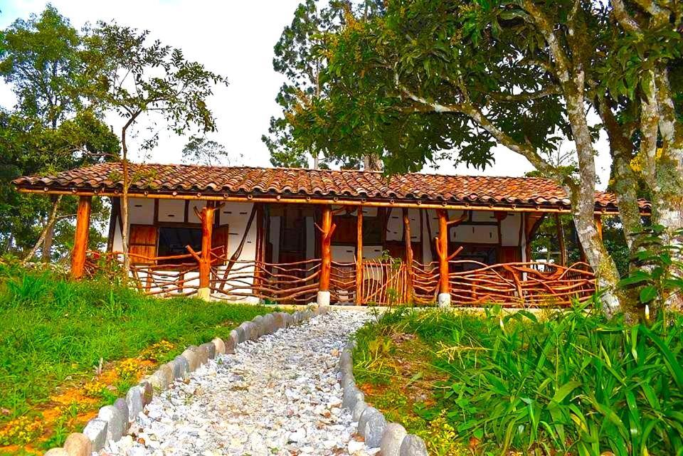 Hotel La Casa De Francois San Agustín Exterior photo