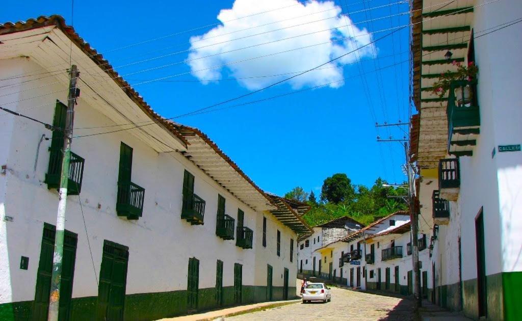 Hotel La Casa De Francois San Agustín Exterior photo